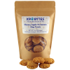 Cheesy Apple Cinnamon Dog Treats