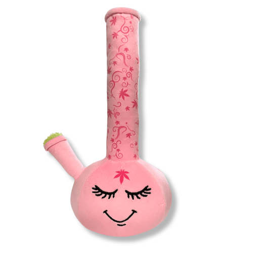 My Name is Harmony Bong, Funny Squeaky Weed Dog Toy, Cute Stuffed Parody Pot Bong, Cool Plush 420 Novelty Gift for Pets, Sized for Puppies & Smal My Name is Harmony Bong, Funny Squeaky Weed Dog Toy, Cute Stuffed Parody Pot Bong, Cool Plush 420 Novelty Gift for Pets, Sized for Puppies & Smal
