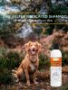 shamLime Sulfur Pet Shampoo - Pet Care and Veterinary Solution for Itchy and Dry Skin - Safe for Dog;  Cat;  Puppy;  Kitten;  Horse