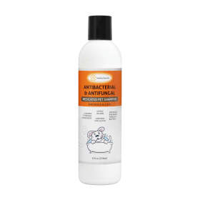 shamLime Sulfur Pet Shampoo - Pet Care and Veterinary Solution for Itchy and Dry Skin - Safe for Dog;  Cat;  Puppy;  Kitten;  Horse
