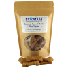 Oatmeal Peanut Butter Dog Treats