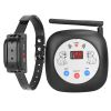 gps328FT Electric Wireless Dog Fence System With GPS Location Monitor Collar Receiver